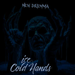 Ice Cold Hands (feat. Chloe Robin)