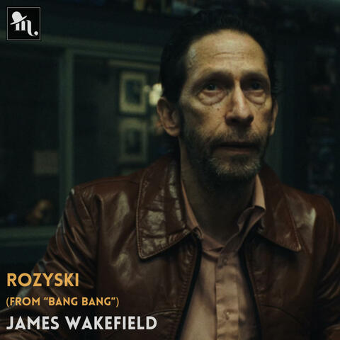 Rozyski (From "Bang Bang")