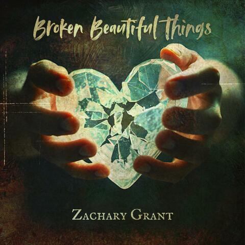 Broken Beautiful Things