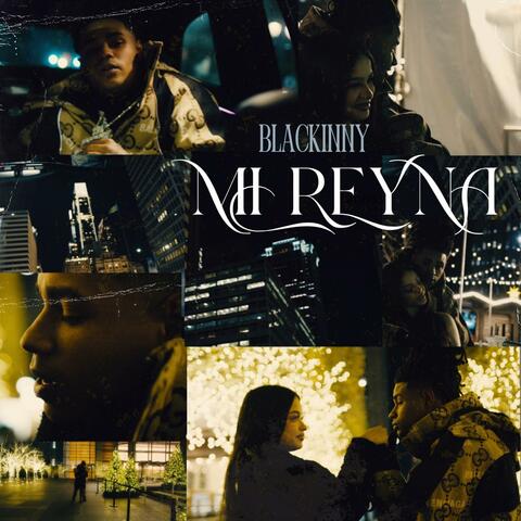 MI REYNA