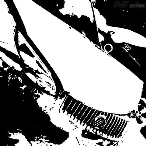 CRASHOUT (feat. Outsiderr) [Radio Edit]