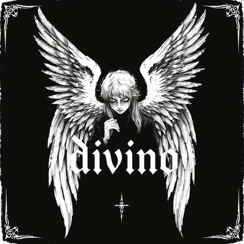 DIV1N0 (feat. Lemon Ice)