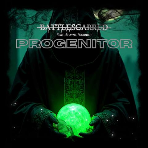 Progenitor (feat. Shayne Fournier)