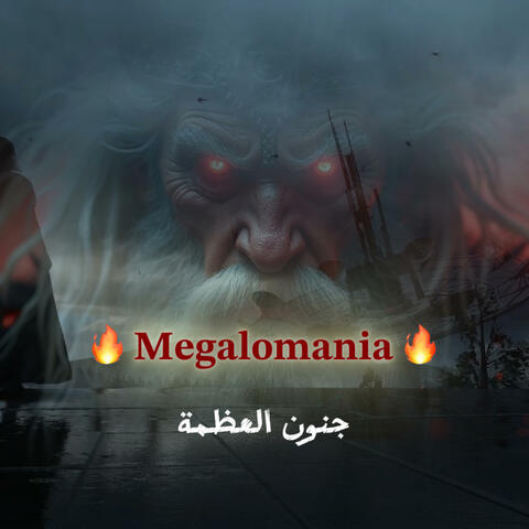 جنون العظمة _ Megalomania