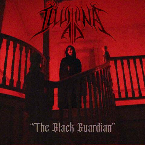 The Black Guardian (Single)