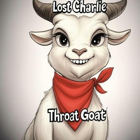 Throat Goat F.S
