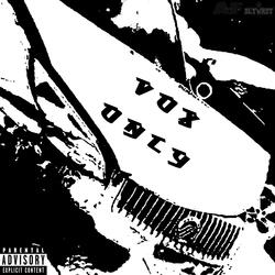 CRASHOUT (feat. Outsiderr) (Vocals Only)