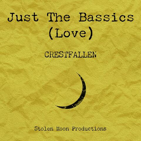 Just The Bassics (Love)