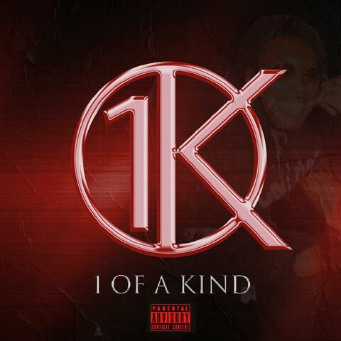 1 Of A Kind