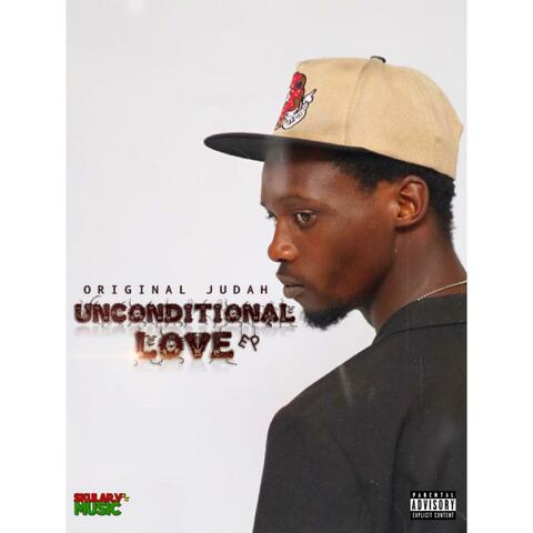 UNCONDITIONAL LOVE EP