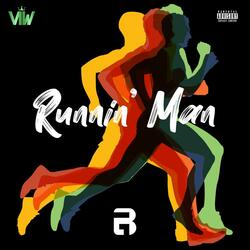 Runnin' Man (feat. OGMajorMack)