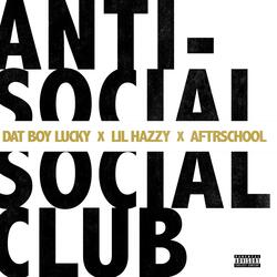 Antisocial Social Club