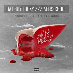 On Ya Heels (feat. Aftrschool)