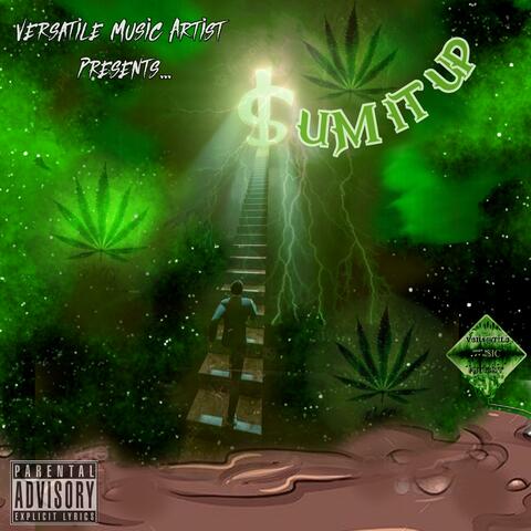 Sum It U p (feat. CYANORA)