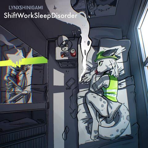 ShiftWorkSleepDisorder
