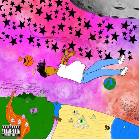 Boogs World, Vol. 1