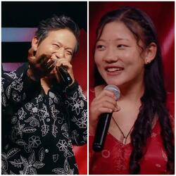 Herda Herdai (feat. Yojana Rai)