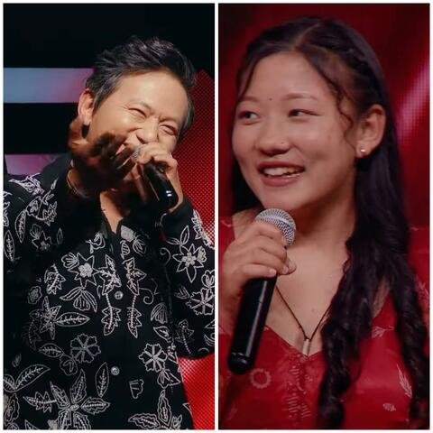 Herda Herdai (feat. Yojana Rai)