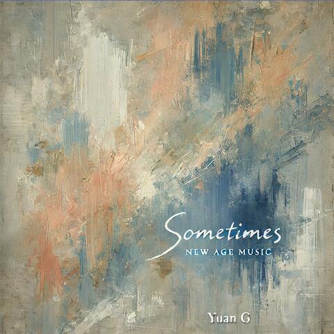 Sometimes