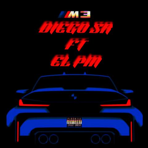 M3 (feat. EL PM)