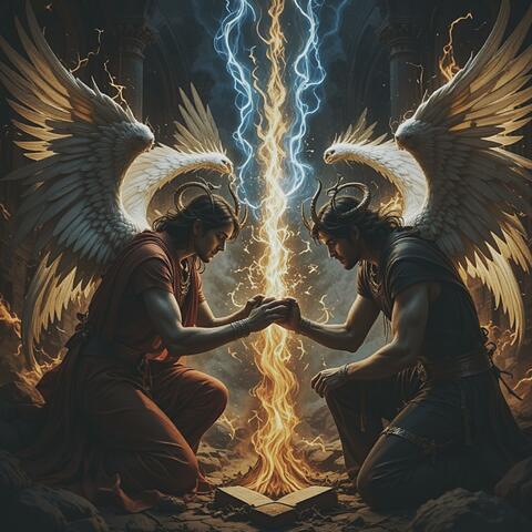 Angels and Demons