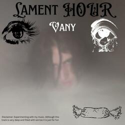 Lament Hour(PAIN)