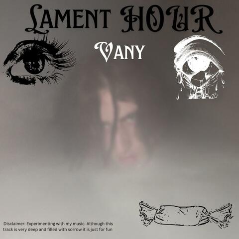 Lament Hour(PAIN)
