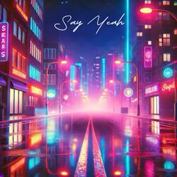Say Yeah