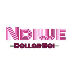 Ndiwe