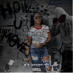 How you move (feat. YoungAvi)