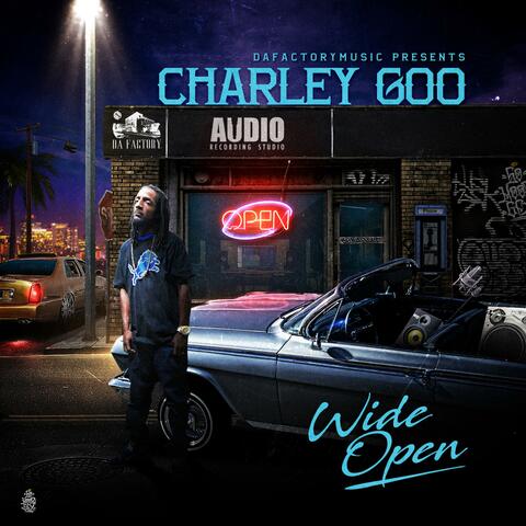 Wide Open (feat. Official)