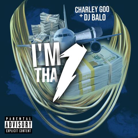 IM THA 1 (feat. DJ Balo)