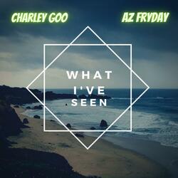 What I've Seen (feat. Az Fryday)