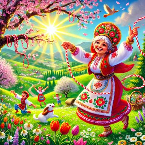 Baba Marta