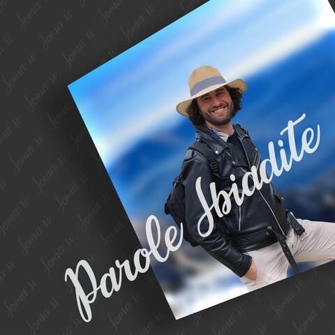 Parole Sbiadite (rondeau)