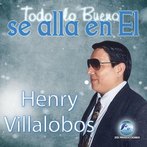 Todo lo bueno se alla en El