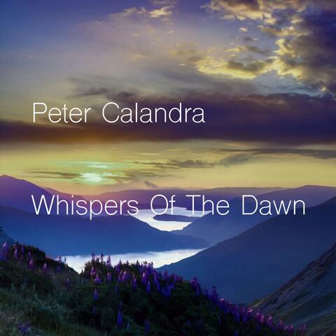 Whispers Of The Dawn