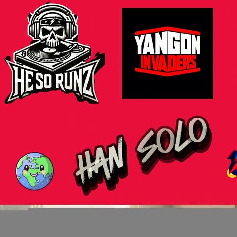 Han Solo