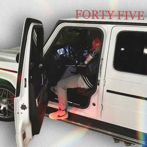 FORTYFIVE