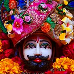 Shyam Ko Mene Dekha Khatu Bhajan