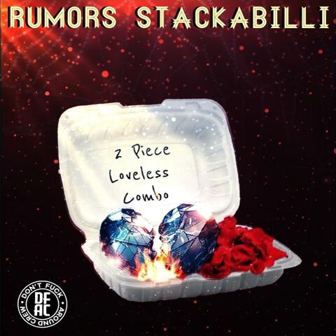 2 Piece Loveless Combo Ep