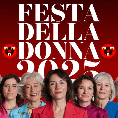 Festa della Donna 2025
