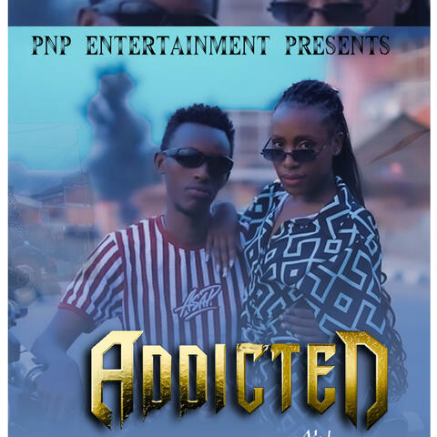 Addicted
