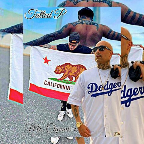 Rollin On The WestSide (feat. Mr Capone-E & Craig H!Tman Long)