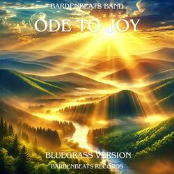 Ode to Joy (Mountain-Appalachian Bluegrass Banjo Instrumental Version)