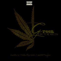 Freedom (feat. zeDDTaylor)