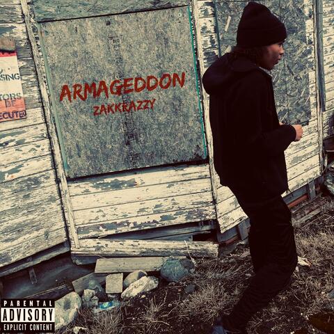 ARMAGEDDON