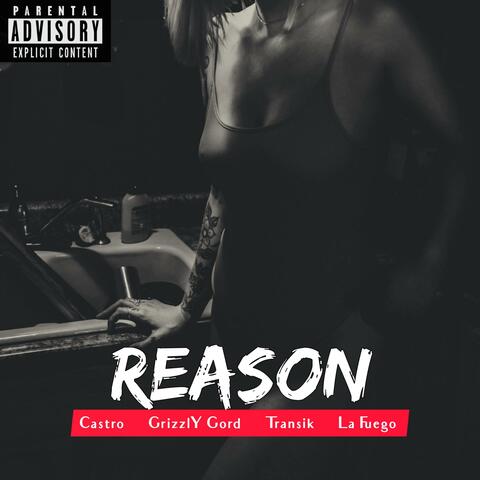 Castro | Reason (feat. Grizzly Gord, Transik & LA Fuego)