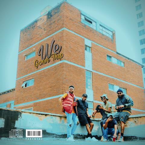 We Gonn Trip (feat. Deep Sign, Castro & zedDTaylor)