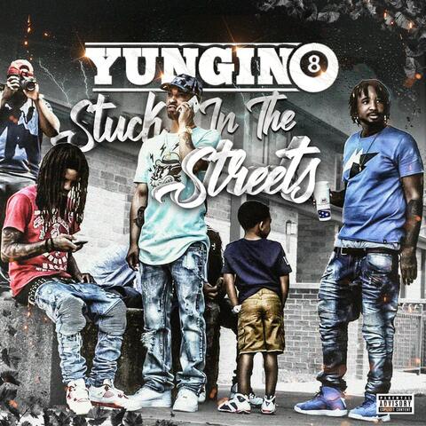 Stuck in the Streets
